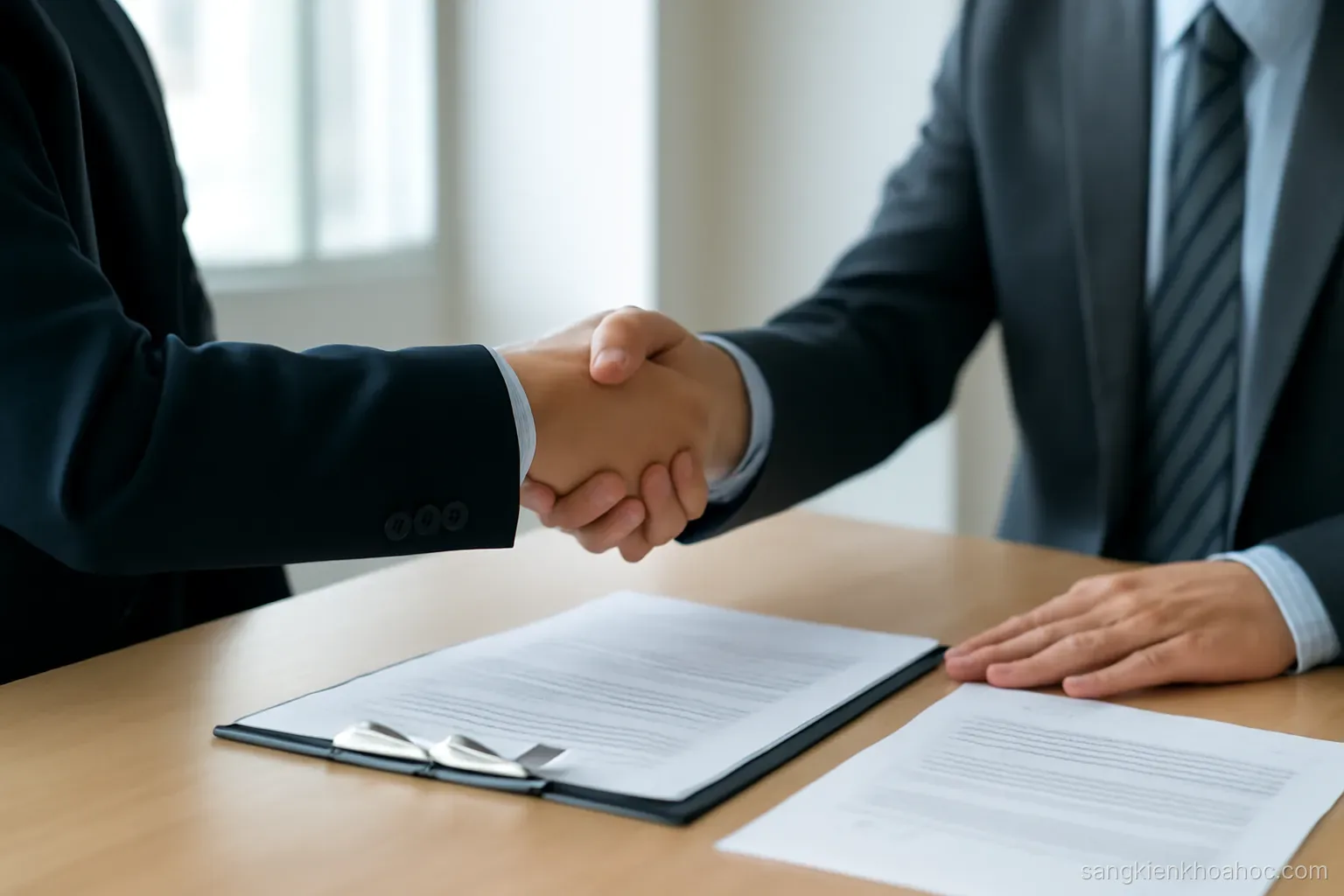 Hợp đồng chuyển giao: điều khoản quyết định không phải là giá, mà là phạm vi và nghĩa vụ hỗ trợ